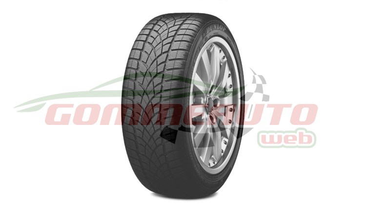 COP. 215/60R17C 104/102H SP WIN SPORT 3D